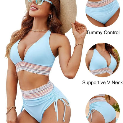 Shaping Bliss Swim Set